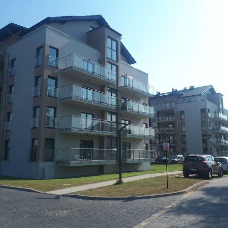 Apartamenty Nad Morzem & Spa Best Home 5 Morz Sianozety Bagian luar foto
