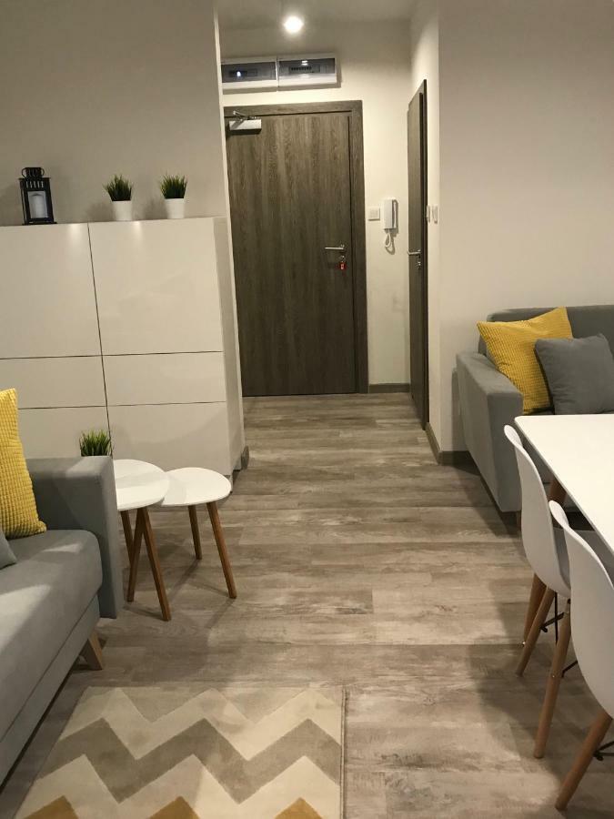 Apartamenty Nad Morzem & Spa Best Home 5 Morz Sianozety Bagian luar foto