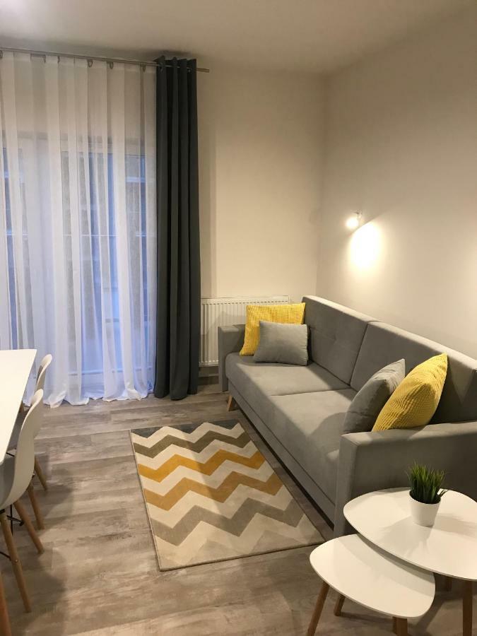 Apartamenty Nad Morzem & Spa Best Home 5 Morz Sianozety Bagian luar foto