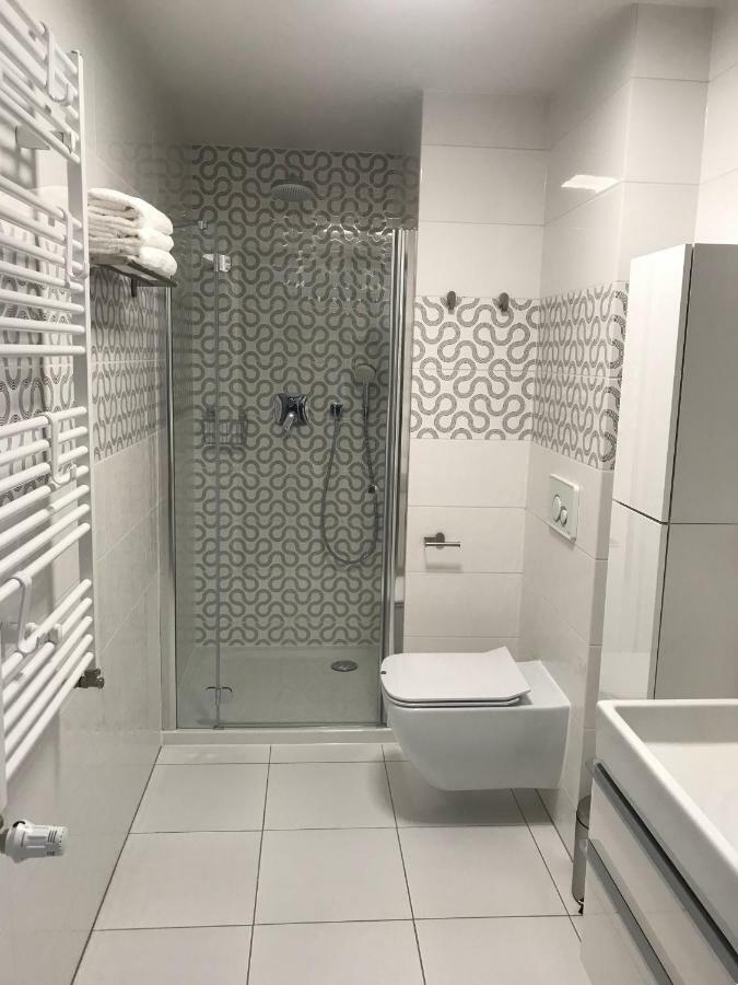 Apartamenty Nad Morzem & Spa Best Home 5 Morz Sianozety Bagian luar foto