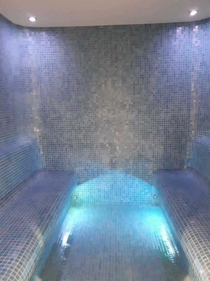 Apartamenty Nad Morzem & Spa Best Home 5 Morz Sianozety Bagian luar foto
