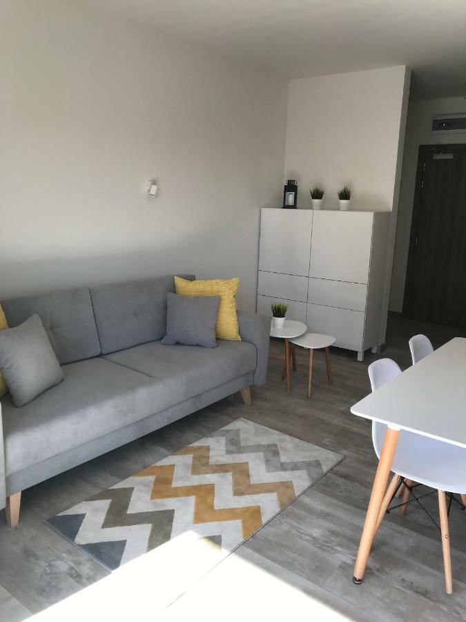 Apartamenty Nad Morzem & Spa Best Home 5 Morz Sianozety Bagian luar foto