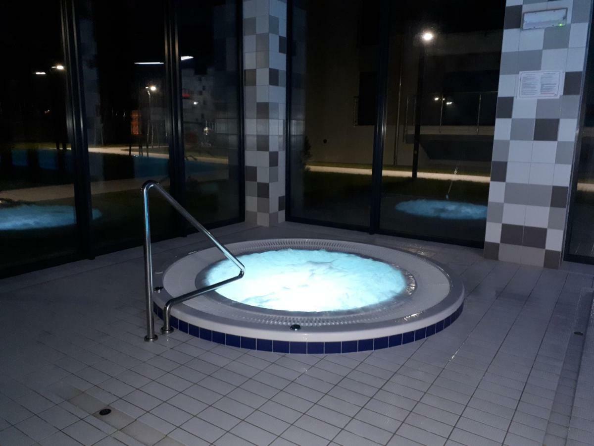 Apartamenty Nad Morzem & Spa Best Home 5 Morz Sianozety Bagian luar foto