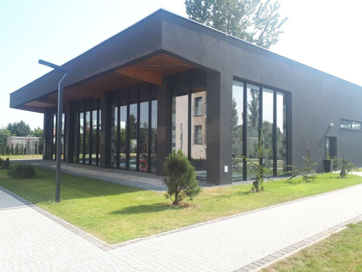 Apartamenty Nad Morzem & Spa Best Home 5 Morz Sianozety Bagian luar foto