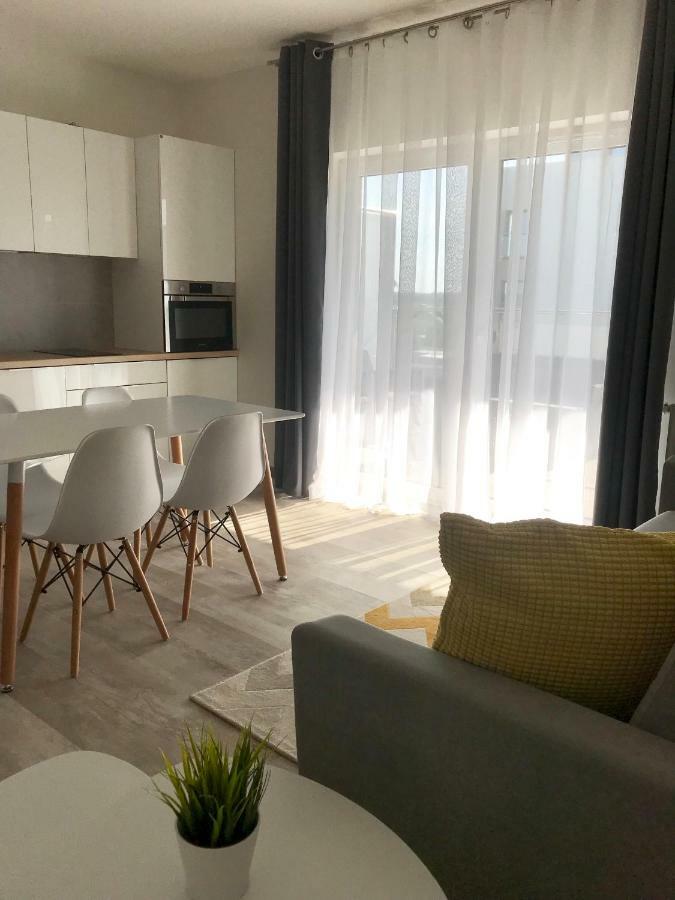 Apartamenty Nad Morzem & Spa Best Home 5 Morz Sianozety Bagian luar foto