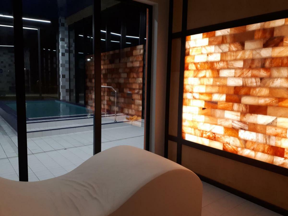 Apartamenty Nad Morzem & Spa Best Home 5 Morz Sianozety Bagian luar foto