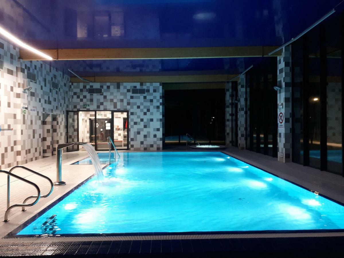Apartamenty Nad Morzem & Spa Best Home 5 Morz Sianozety Bagian luar foto
