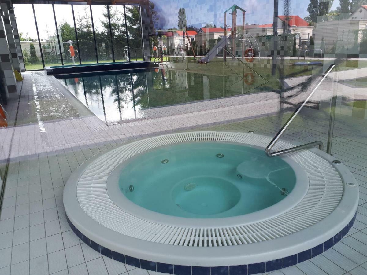 Apartamenty Nad Morzem & Spa Best Home 5 Morz Sianozety Bagian luar foto